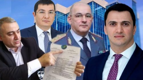 Elmir Ramazanov: “Şahin Bağırovu tanımıram, yalnız Elnur Əliyevə tabeyəm”