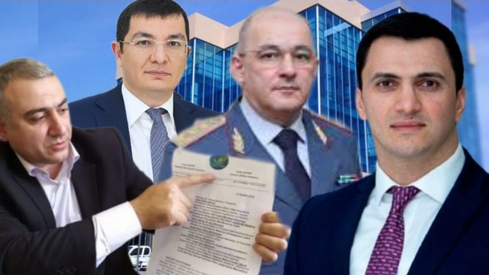 Elmir Ramazanov: “Şahin Bağırovu tanımıram, yalnız Elnur Əliyevə tabeyəm”