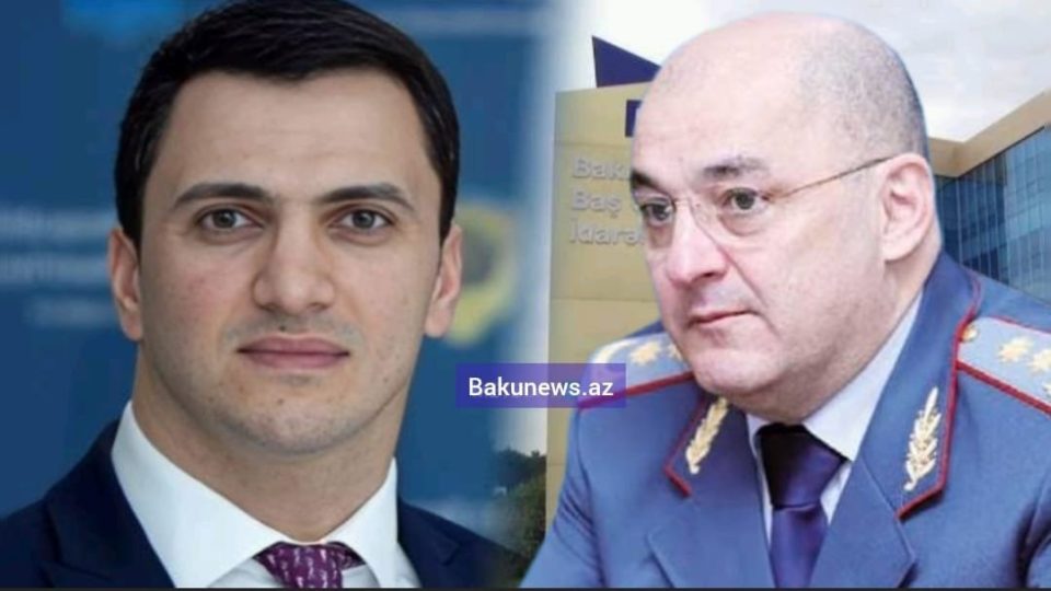 Sahibkar Elmir Ramazanovu Gömrükdəki “Qara Kassa”ya Görə Tənqid Etdi