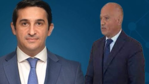 Şöhlət Şahverdiyevin özbaşınalıqları cəzasız qalır