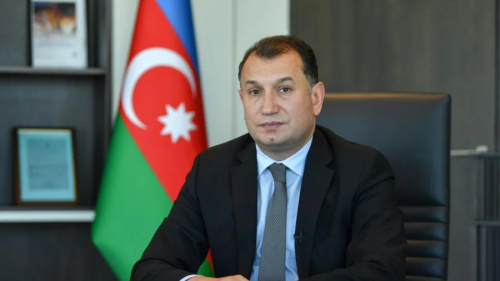 “O”dan yenilik: Mənasız FAKT
