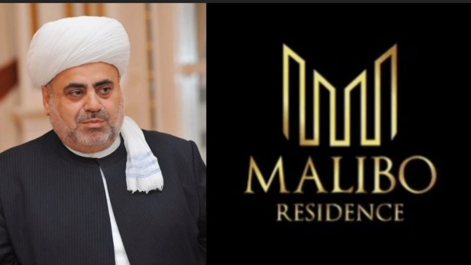 Malibo Residence”dən qalmaqallı mənzil imtinası: Şeyxin adı hallanır