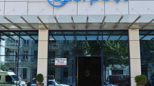 Azərpoçtun 122 saylı filialında Yeganə ilə bağlı qanunsuz ödəniş iddiaları