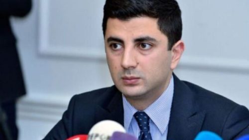 Eşqi Bağırovun “Allure” MMC-si ləğv edilmədi, köçürüldü