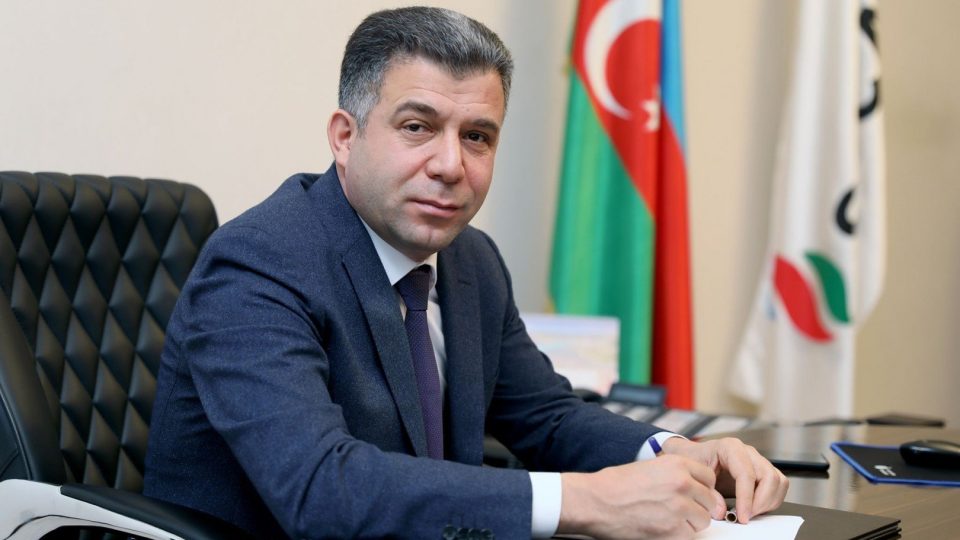 Ruslan Əliyev milyonluq qanunsuz tikintilərə görə istintaqdadır