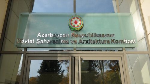 “Dollar Cavid” qanunsuz tikililərin qurbanına çevrilir