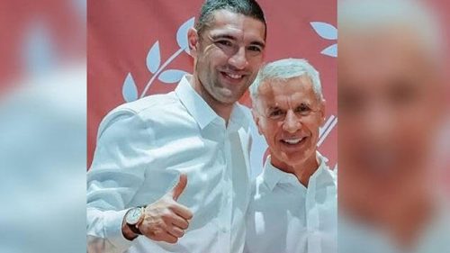 Qafar Dəmirçi həbs edildi: Təbiətə 8 milyon manat ziyan vurub