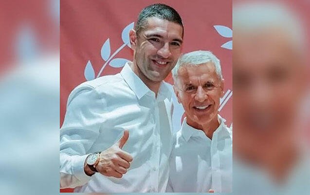 Qafar Dəmirçi həbs edildi: Təbiətə 8 milyon manat ziyan vurub