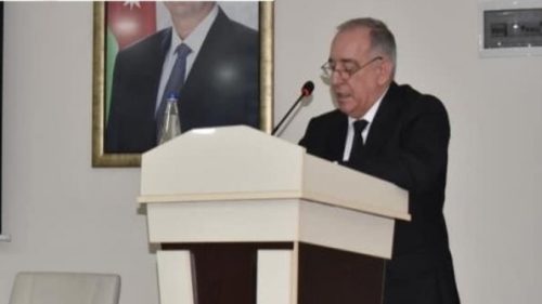 Taleh Bəşirovun qanunsuz rəsmiləşdirmələri onu bitirir