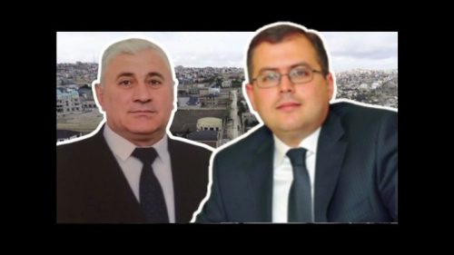 Təzəxan Məmmədov Prezident təftişindən hiyləgərliklə yayındı