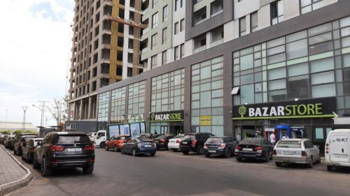 Bazar Store”da “Real” qidasına nəzarətsizlik