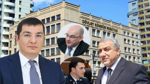 Bakı Baş Gömrük İdarəsində sahibkarlara süni əngəllər: Prezidentə müraciət