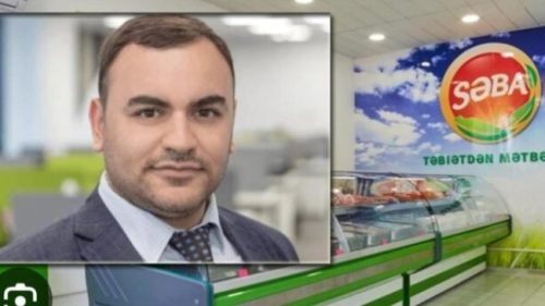 Səbaya qarşı iddialar artır