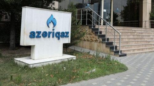 Qanunsuzluqlara görə işdən çıxarılan Natiq Mustafayev yenidən yüksək vəzifədə