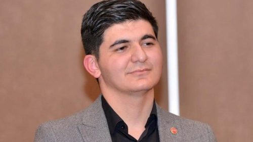 Əhməd Məmmədli 4 ay müddətinə həbs edildi