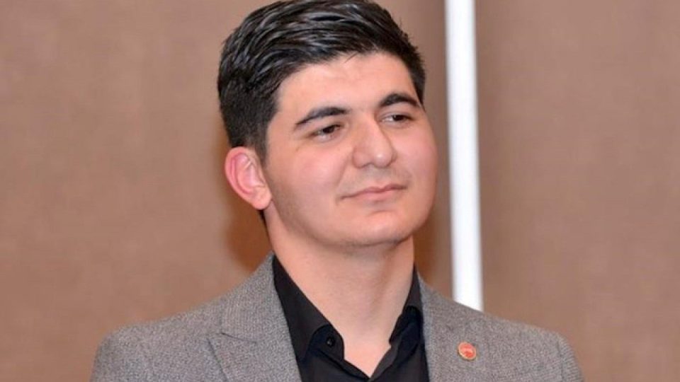Əhməd Məmmədli 4 ay müddətinə həbs edildi