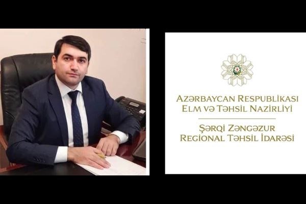 Fuad Bədəlov Şərqi Zəngəzurda korrupsiya şəbəkəsi qurub