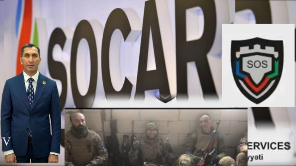 Security Operation Services MMC: Milyonların mənimsənilməsi, terror ittihamı və təhlükəsizlik qalmaqalı