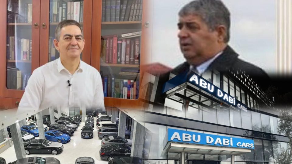 Müqayis Verdiyev “Abu Dabi N1 Cars” arxasında: Dələduzluq və AXCP bağlantısı