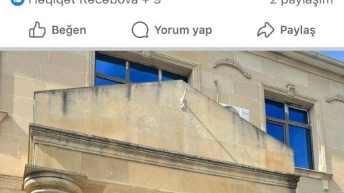 Göyçay Peşə Liseyi: Bahar Bədəlova və Elxan Əliyev korrupsiya və qanunsuzluqda ittiham edilir