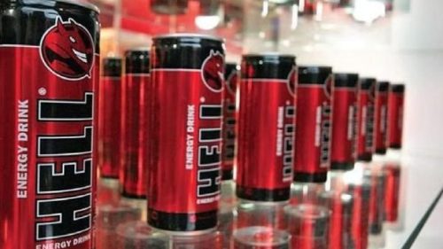 Hell enerji içkisi laboratoriyada təhlükəli çıxdı