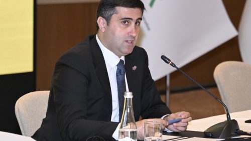 Bakı Təşəbbüs Qrupu Fransanı assimilyasiya siyasətinə görə ittiham edir