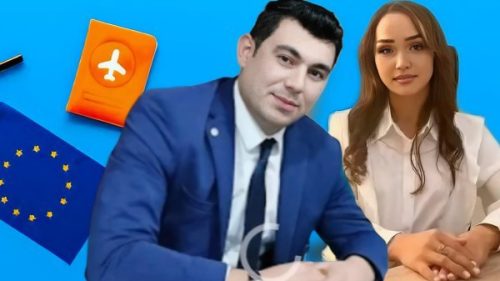 “VİZA DƏSTƏYİ” MMC onlarla vətəndaşı işə düzəltmək adı ilə aldadıb