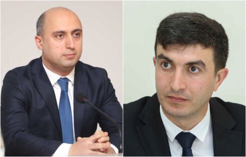 Şəhriyar Laçınov dövlət vəsaitini mükafat adı ilə mənimsəməkdə ittiham edilir