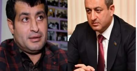 Adil Əliyevə bıçaqlanma ittihamı: Araz Musayevin susqunluğu sual doğurur