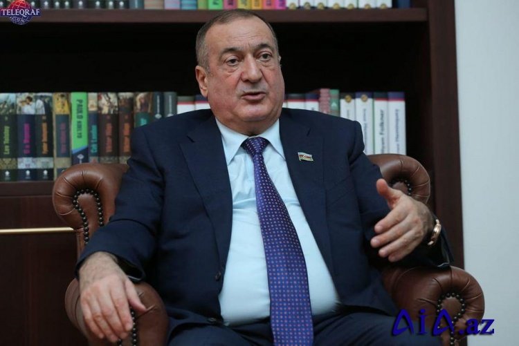 Eldar Quliyev “Mirvari” restoranının qanunsuz satışında ittiham olunur