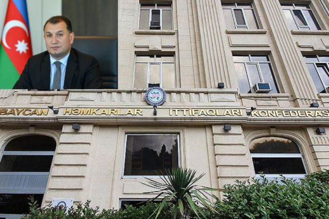 AHİK-ə ağır ittihamlar: Saxtakarlıq və putyovka biabırçılığı