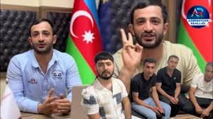 Mehrab Xəlilov azərbaycanlıları Serbiyada iş adı ilə aldatdı