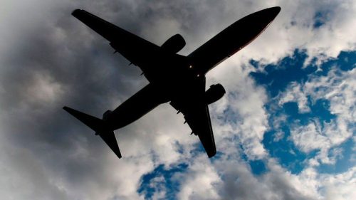 “Mahan Air” Moskvaya uçuşları bərpa etdi