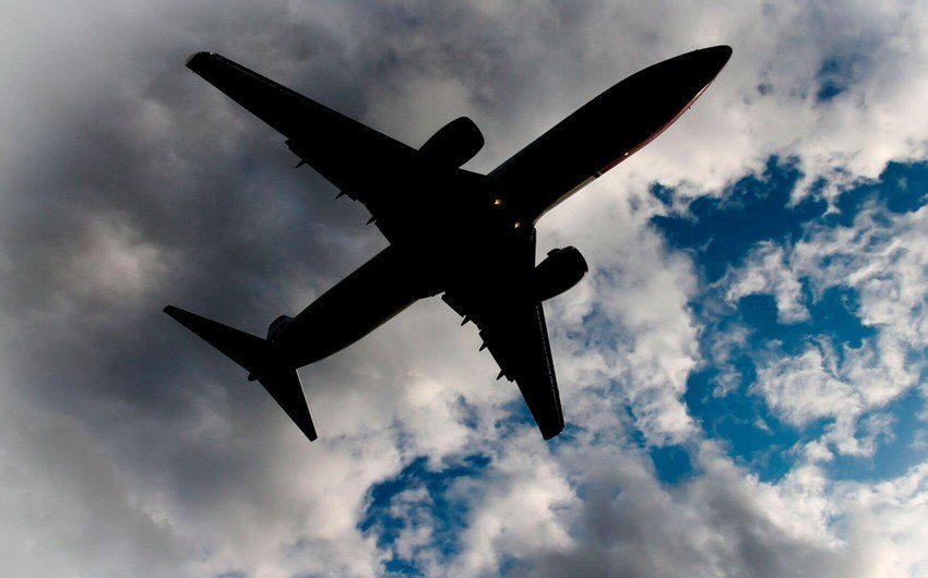 “Mahan Air” Moskvaya uçuşları bərpa etdi