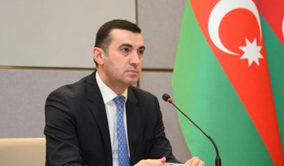 Azərbaycan XİN İranın səfiri Mehdi Sobhaninin iddialarını rədd edir