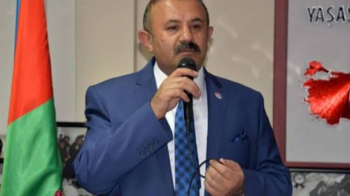 İSTAD: Rusiyada türklərə qarşı repressiv tədbirlər qəbuledilməz