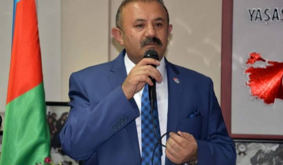 İSTAD: Rusiyada türklərə qarşı repressiv tədbirlər qəbuledilməz