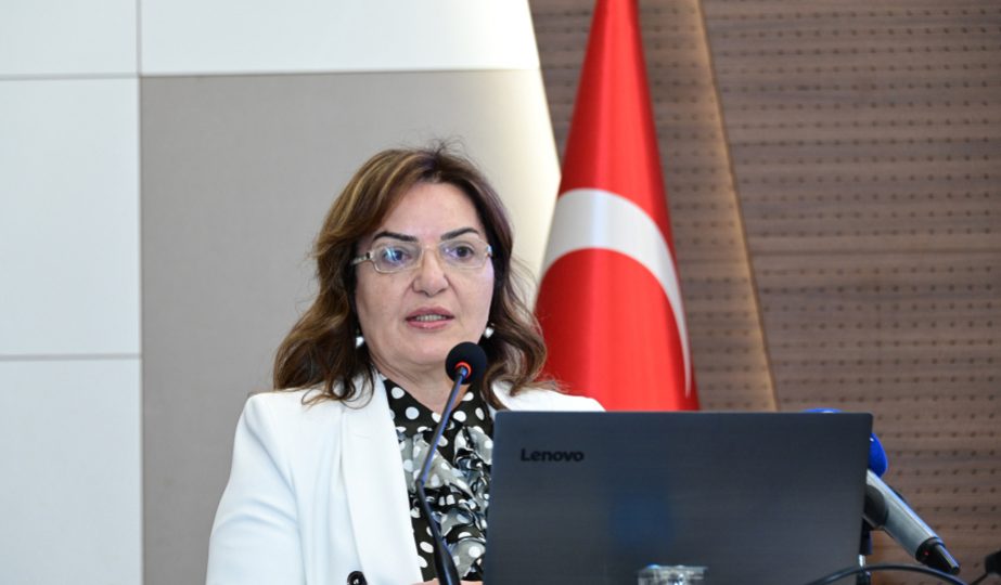 Aygün Attar: Yekaterinburqdakı hadisə Rusiya dövlətinin işidir
