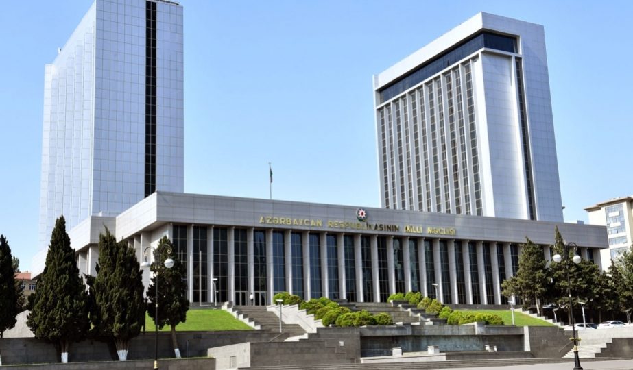 Milli Məclis Rusiyadakı zorakılığa görə Moskva iclasında iştirakdan imtina etdi