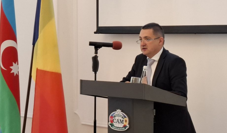 Moldova Azərbaycanlıları Konqresi Rusiyanın Yekaterinburqdakı vəhşiliklərini pisləyir