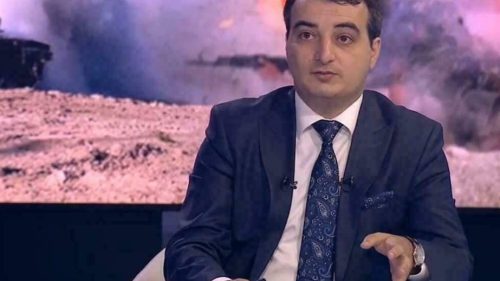Yekaterinburqda azərbaycanlılara qarşı əməliyyat: Münasibətlər risk altında