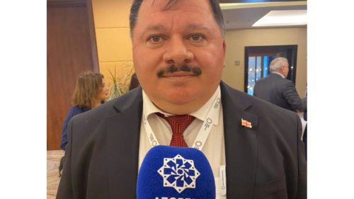 Yekaterinburq: Rusiyanın anti-Azərbaycan siyasəti