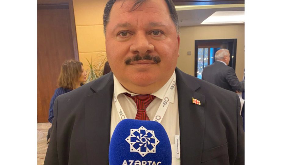 Yekaterinburq: Rusiyanın anti-Azərbaycan siyasəti