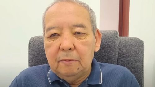 Serik Maleyev: Rusiyanın ideologiyası dözümsüzlük yaradır