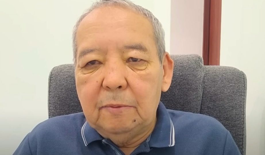 Serik Maleyev: Rusiyanın ideologiyası dözümsüzlük yaradır