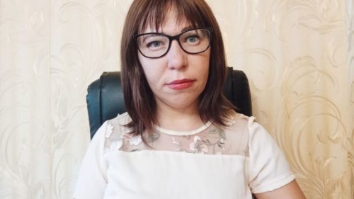 Ukraynalı jurnalist: Rusiya dinc insanlara qarşı terroru adi hala çevirib