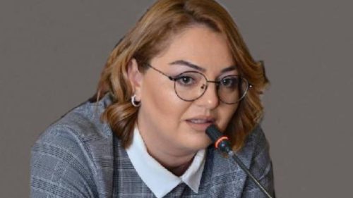 Rusiya Yekaterinburqdakı zorakılığa görə kəskin tənqid edildi