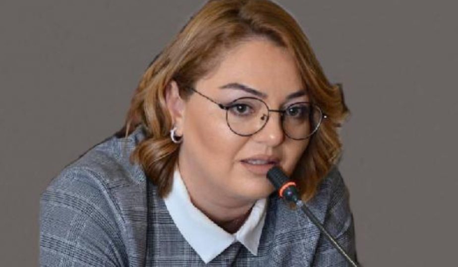 Rusiya Yekaterinburqdakı zorakılığa görə kəskin tənqid edildi