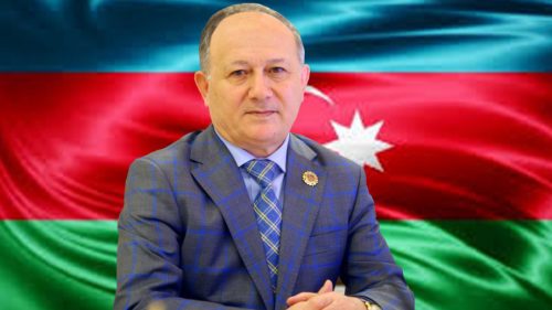 Azərbaycan veteranları Rusiyanı irqçilikdə ittiham edir