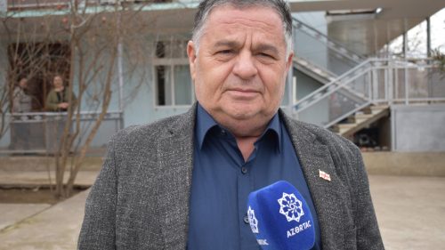 Hüseyn Yusubov Rusiyanı azərbaycanlılara qarşı şovinizmdə ittiham etdi